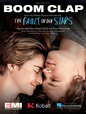 cover image of Boom Clap